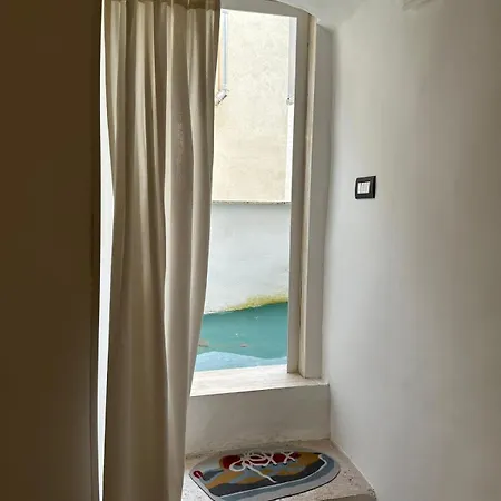 Sweet Antonella Casa vacanze