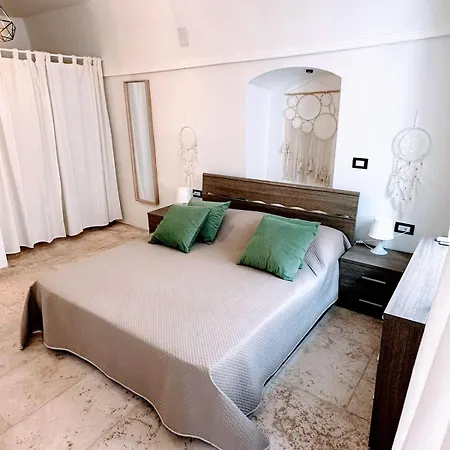 Sweet Antonella Casa vacanze *